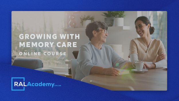 Growing with Memory Care Featured Image